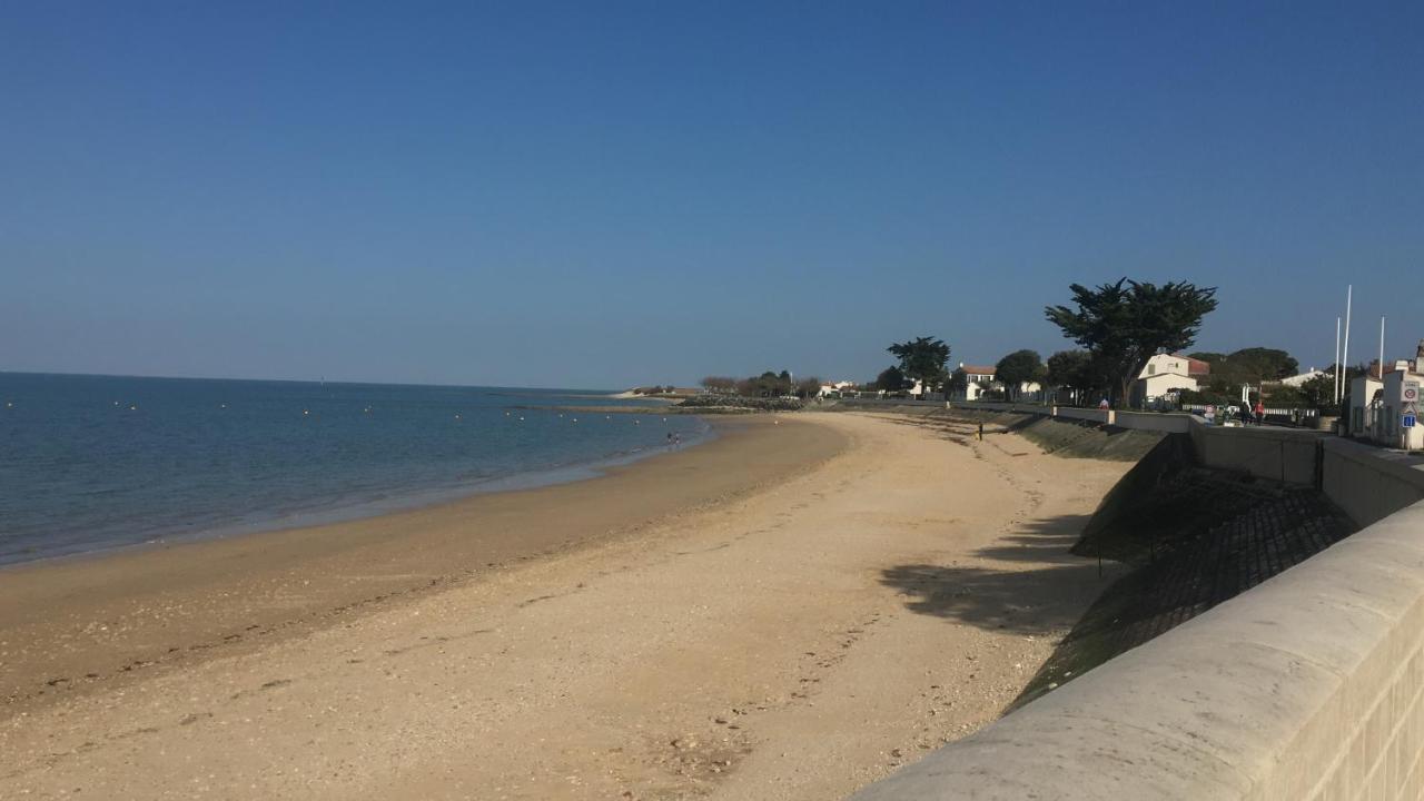 La Petite Maison Sur L'Ile De Re Ла-Флот Экстерьер фото